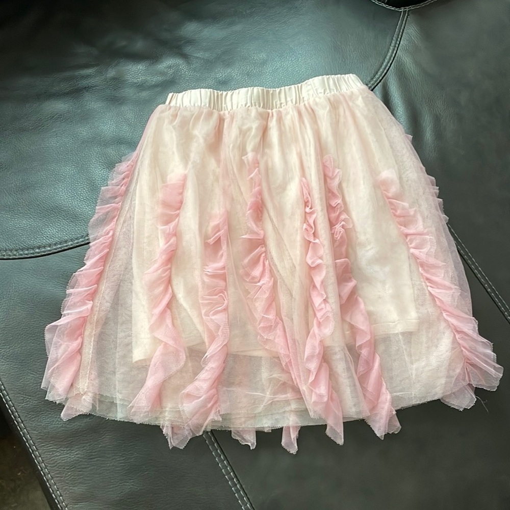 Crewcuts (JCrew) Skirt